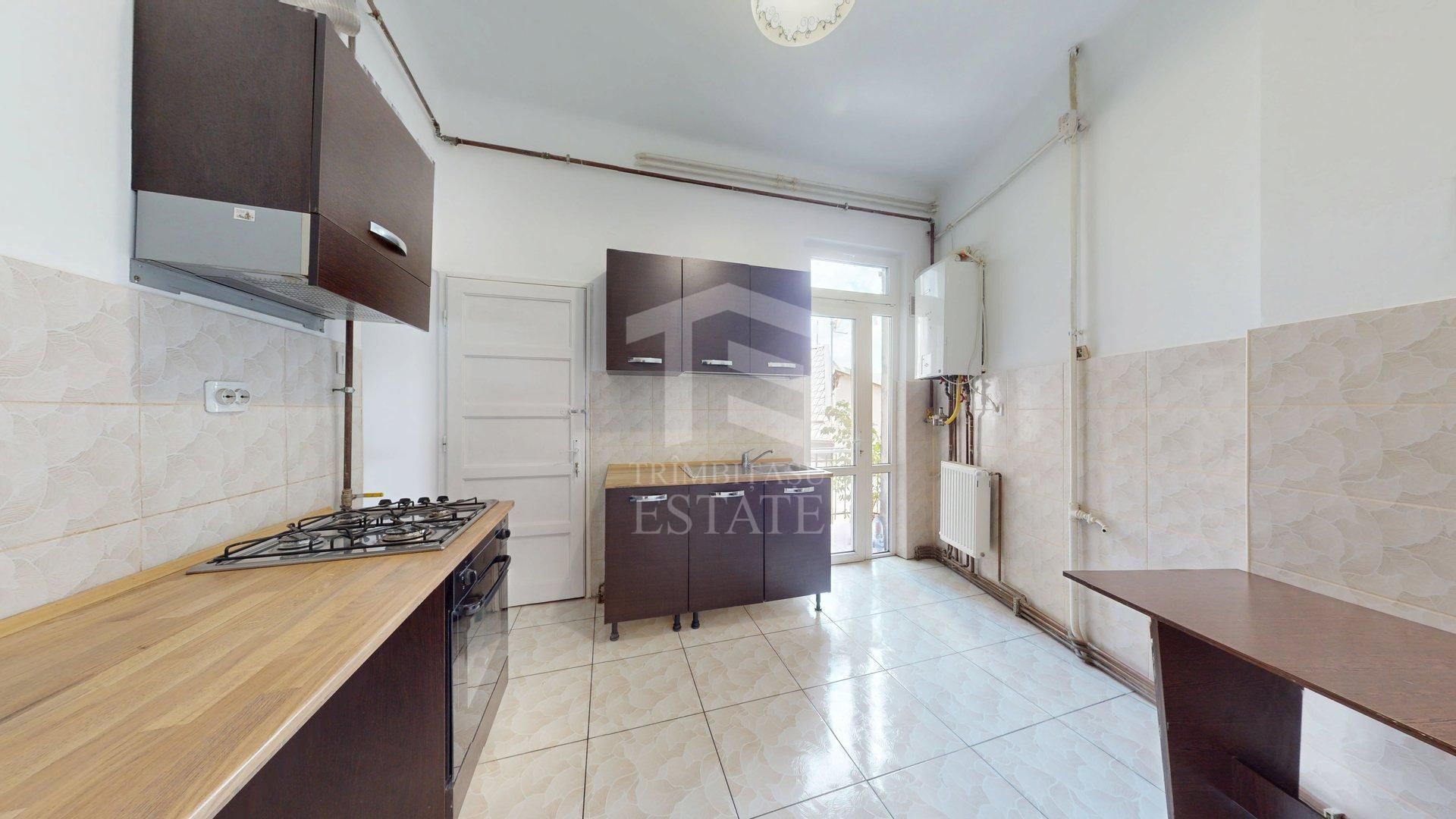 Oportunitate! Apartament 3 camere Unirii Comision 0% - Poză 17