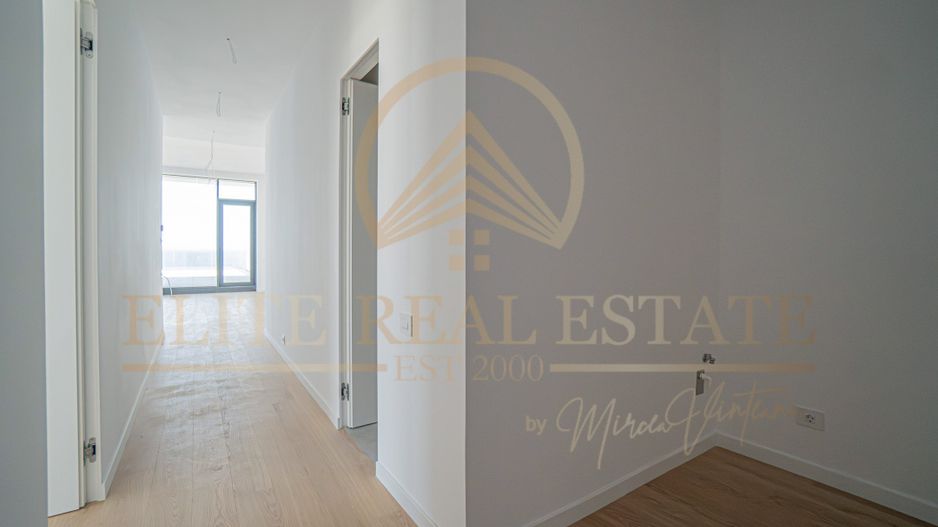 STATIUNEA MAMAIA - Vânzare apartament cu 4 camere, 4 bai cu vedere la mare. - Poză 23