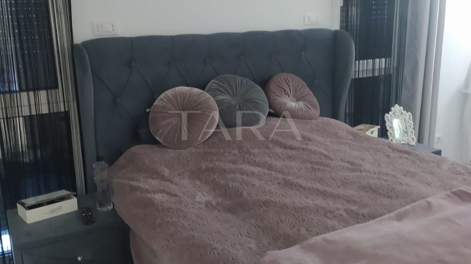 Casa superba in zona rezidentiala Europa - Poză 9