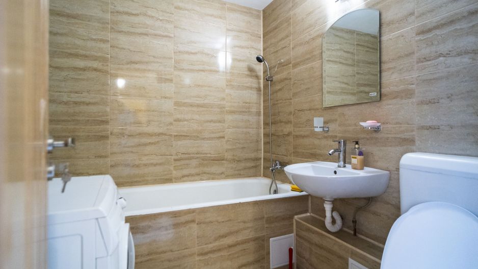 Apartament 2 camere, mutare imediata, zona Ghencea, capatul tramvaiului 41! - Poză 10