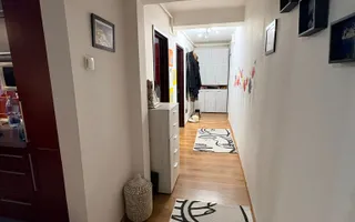 Apartament 2 camere de vânzare – 54 mp, zona Avram Iancu, lângă Lidl - Poză 13