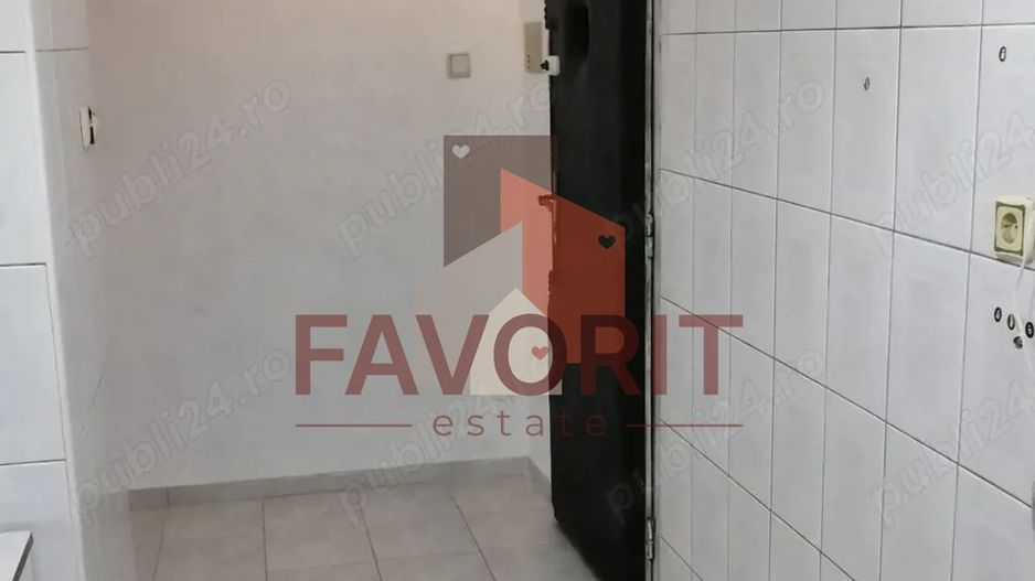 1 camera | etaj 1 | centrala proprie | zona excelenta | - Poză 4