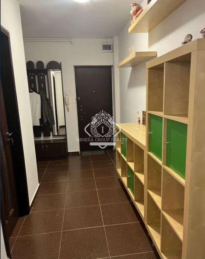 Garsoniera - spatioasa I Prelungirea Ghencea - Poză 7