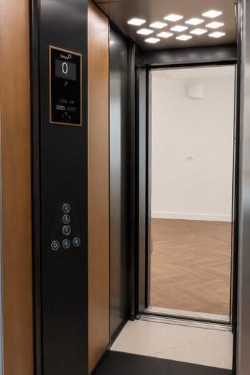 VILA P+2 Premium Pipera | 285 mp | Lift - Poză 16