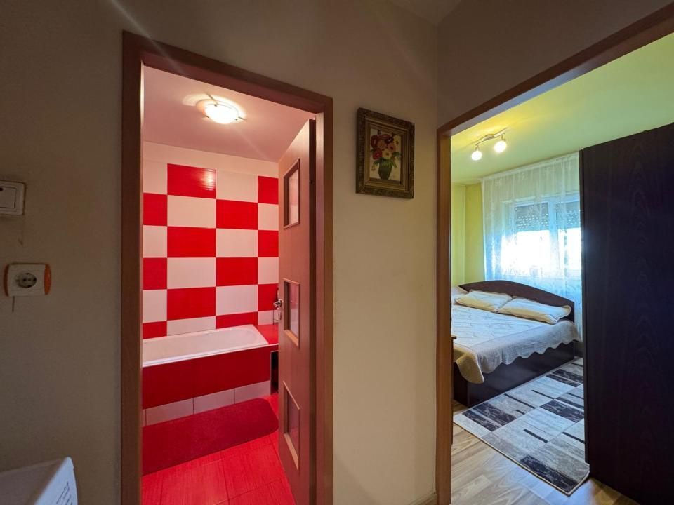 Apartament 2 camere | Str. Felix, Zona Aradului | 87.000 EUR | Comision 0% - Poză 14