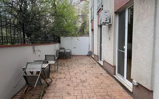 3 camere| DECOMANDAT| LOC DE PARCARE INCLUS  +TERASA 43 MP| VICTORIEI - Poză 11