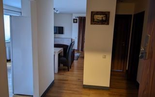 Apartament 3 camere cu grădină, situat în Apahida, zona Omnia - Poză 3