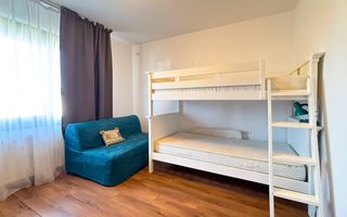 Green Future Residence | Oportunitate Închiriere Vila Pipera - Poză 30