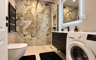 Apartament premium 2 camere + parcare Parcul Copou - Poză 17