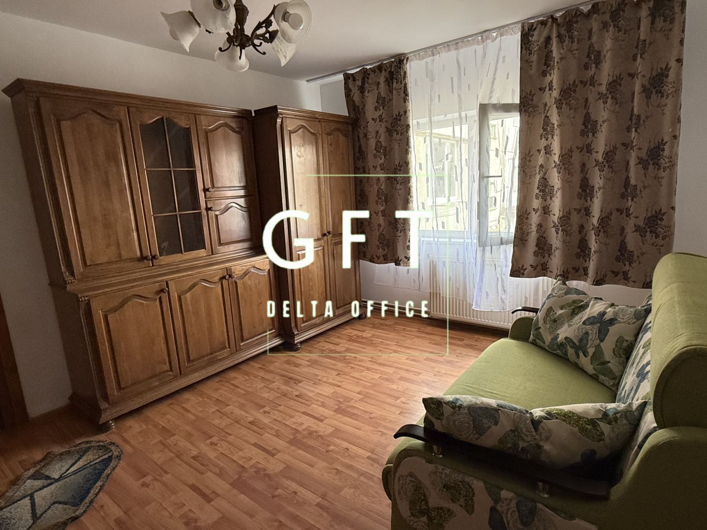 Apartament 2 camere / etaj 1/ Gherla - Poză 6