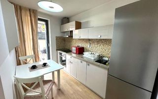 Apartament 3 camere cu terasa generoasa / ONE FLOREASCA LAKE - Poză 7