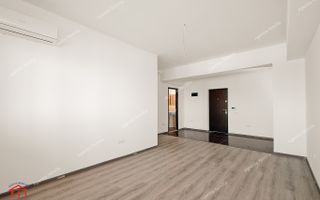 Apartament ultramodern, 2 camere, etaj 11, Italian Residence - Poză 2