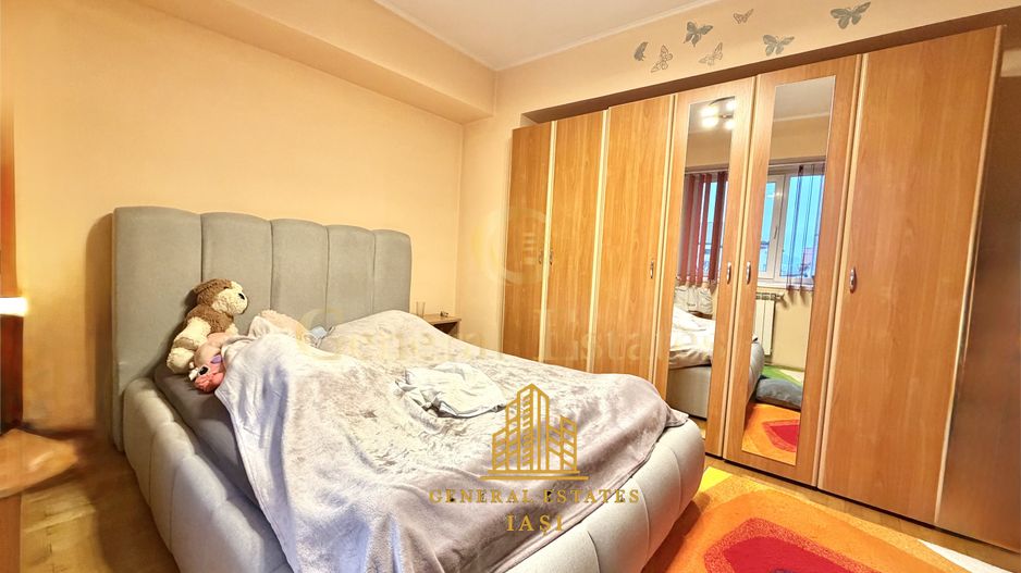 Vânzare apartament 2 camere, Poitiers – Iași | Lângă Lidl - Poză 8