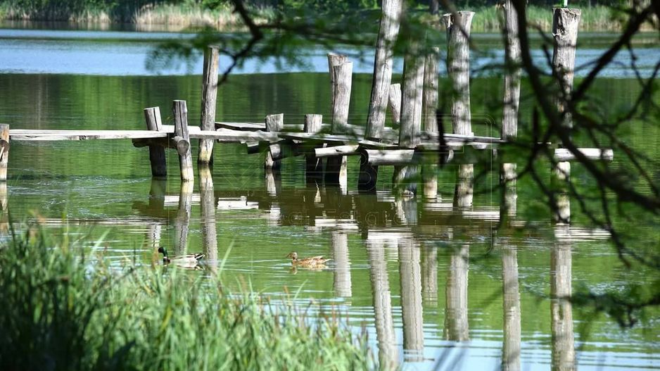 Apartament NOU 2 camere decomandat Lacul Venetia - Tatarasi - Poză 22