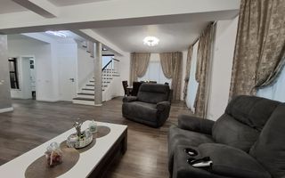 Casă de lux de vânzare – Cartierul Tineretului - Poză 1