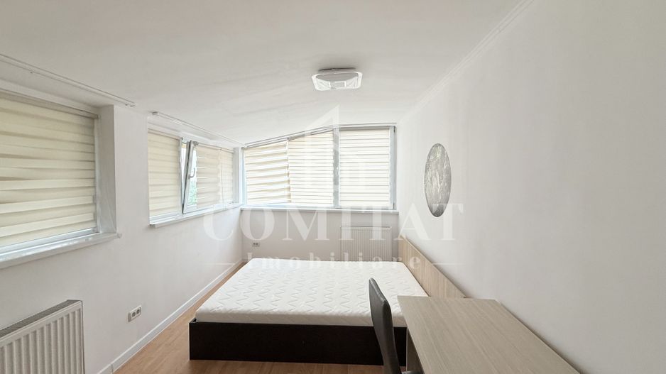 Apartament cu 4 camere | zona The Office Cluj - Poză 10