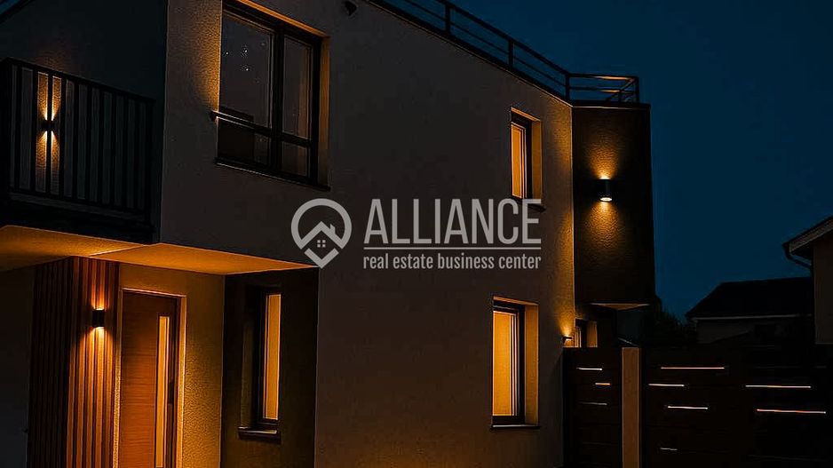 PALAZU MARE(COD 05) - Curte proprie. Vedere panoramică spre lac. - Poză 12