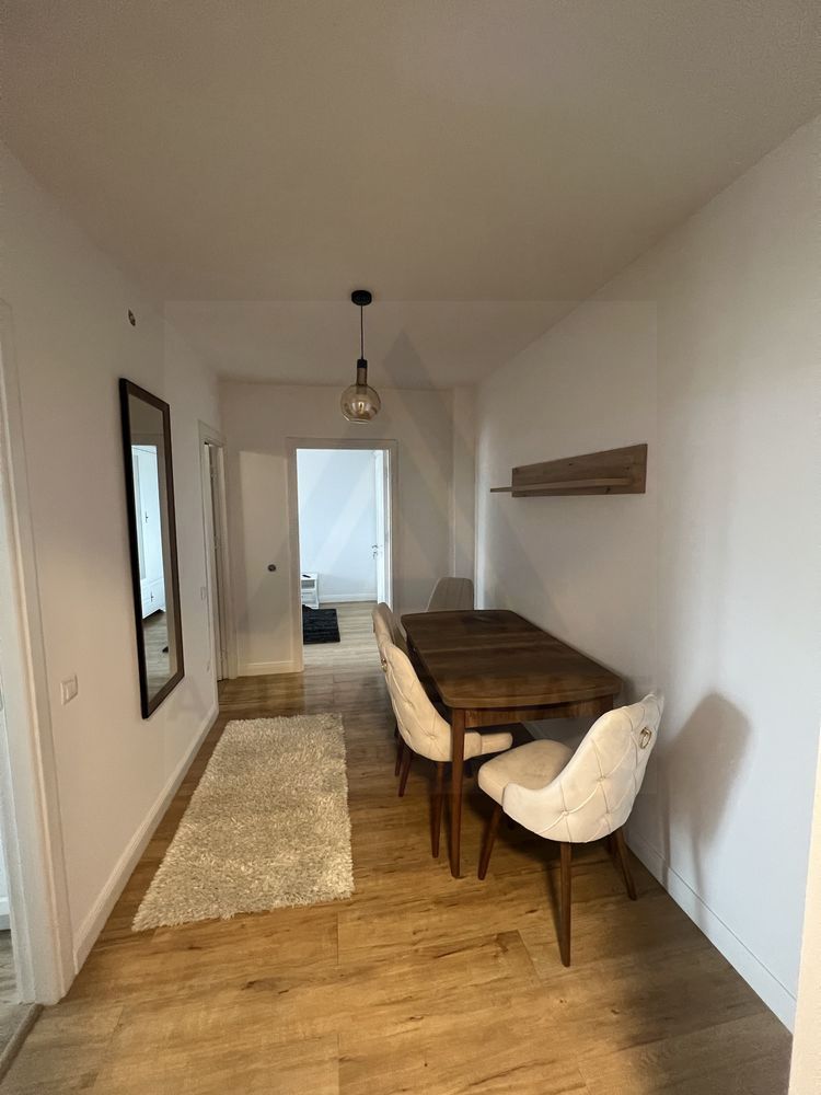 Apartament 2 camere decomandat 55 mp cu balcon pe Bld. Mihai Viteazul - Poză 4