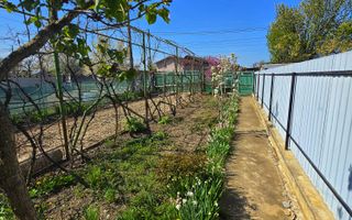 Casă 4 camere, 685 mp teren, renovată 2011 – Mănești, Zalhanaua - Poză 47