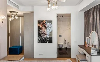 Apartament 3 camere de vanzare Primaverii Floreasca One Mircea Eliade - Poză 15