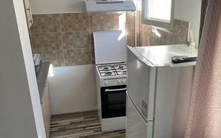Garsoniera renovata 20mp etaj 4 - Bd. Obregia - metrou Piata Sudului - Poză 5