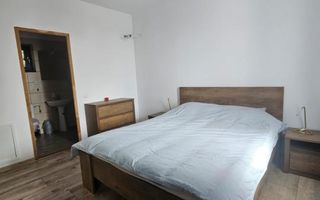Casă cu 5 camere de închiriat Corbeanca - Poză 10
