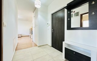 VANDUT - IRIS 12 Aradului - Mobilat & Utilat | Terasa & Parcare | Comision 0% - Poză 6