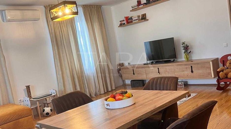 Apartament 2 camere, Florești – zona Florilor. - Poză 2