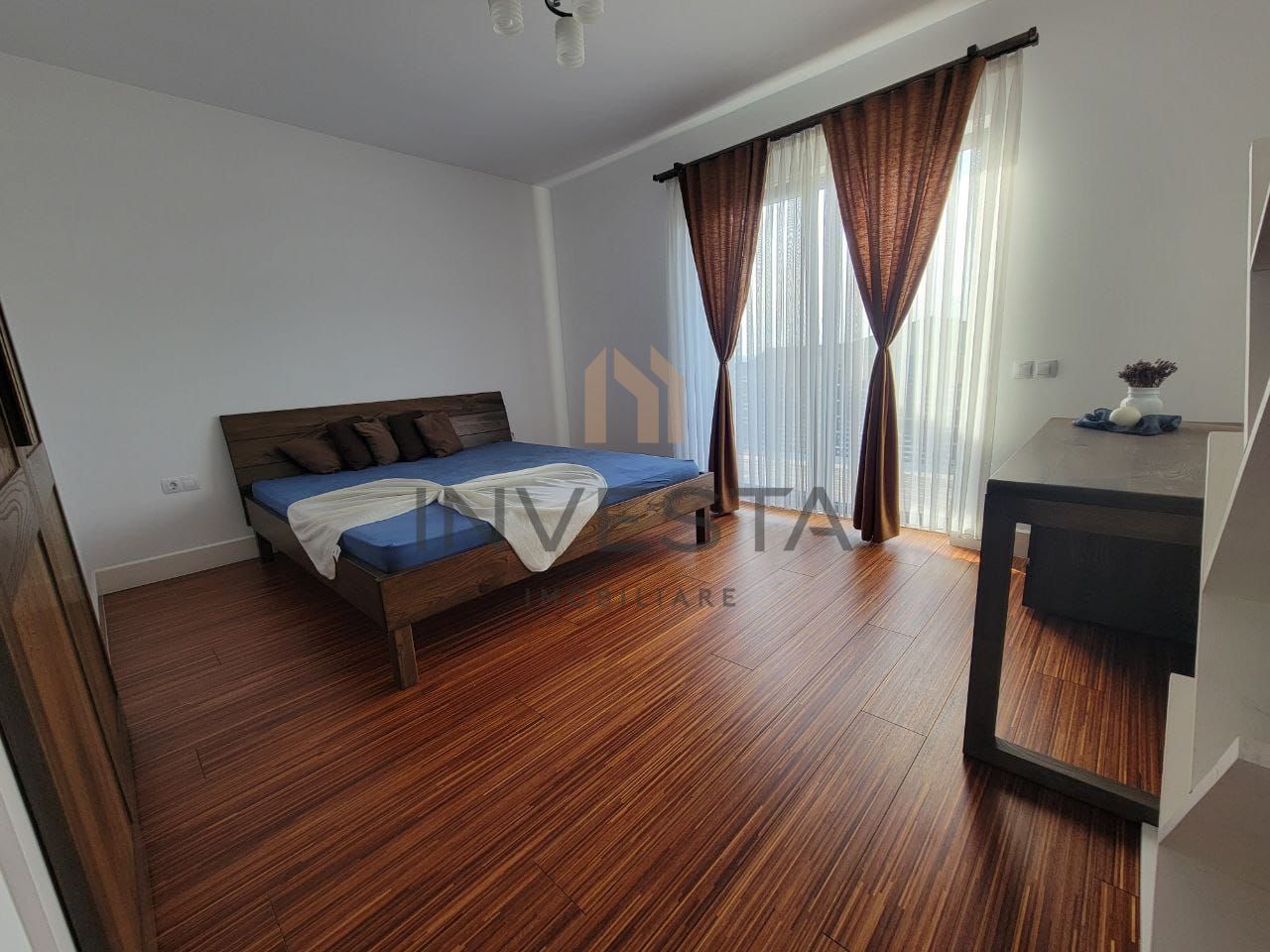 CASA EXCLUSIVISTA DE INCHIRIAT BORHANCI - Poză 9