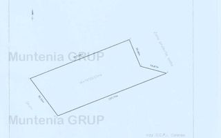 Belciugatele - laga Complexul Turistic Valea Iazurilor, 19720 mp. cu deschidere la balta - Poză 10