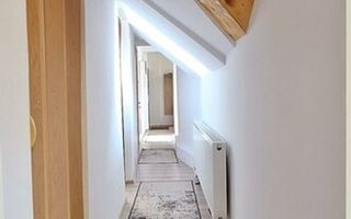 Apartament cochet 3 camere Central- str.Monumentului - Poză 13