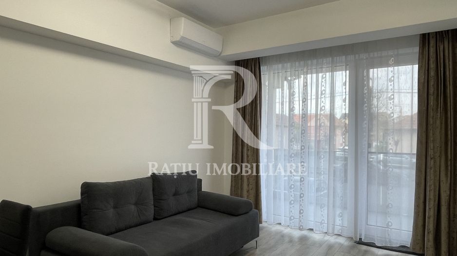 Apartament cu 2 camere | Parcare | Prima Arena | Oradea - Poză 3