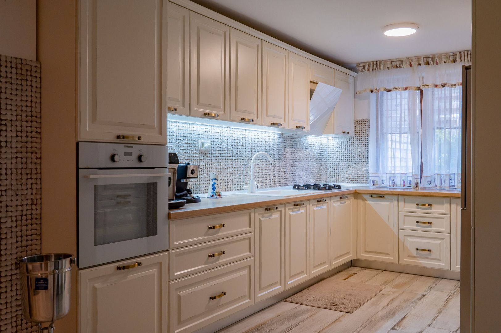 Cumpana – Del Sole – Vila la cheie, ideala pentru familii cu copii! - Poză 24