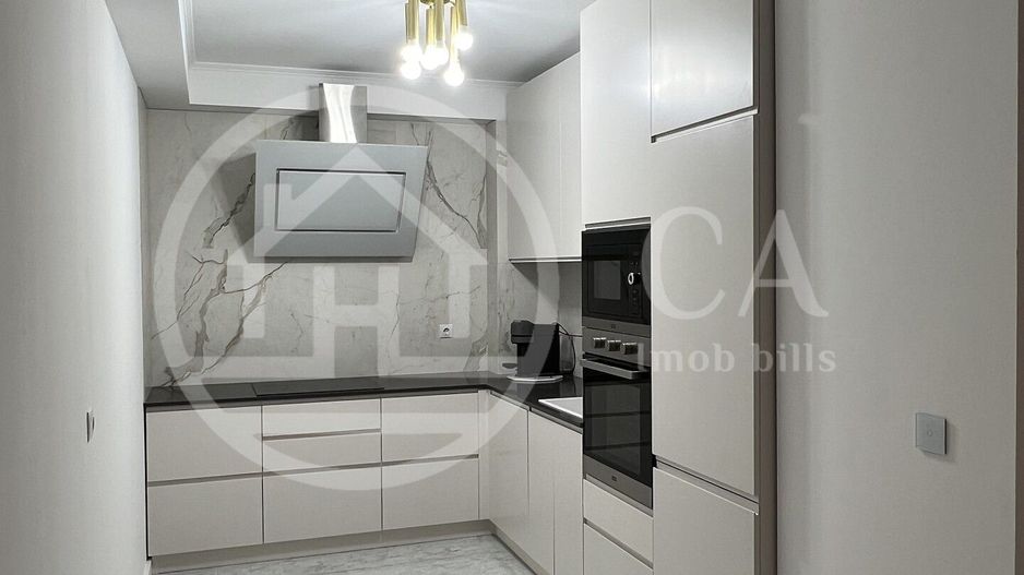 Apartament cu 2 camere de inchiriat zona Calea Aradului Oradea - Poză 6