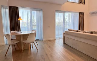 Inchiriere Duplex 2 Camere Cloud 9 Residence - Poză 4