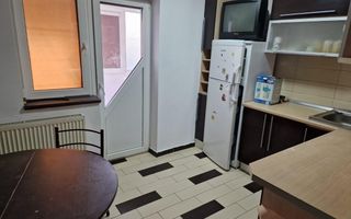 AP. 3 CAMERE MILITARI, PET-FRIENDLY, BUCATARIE INCHISA, MODERN - Poză 8