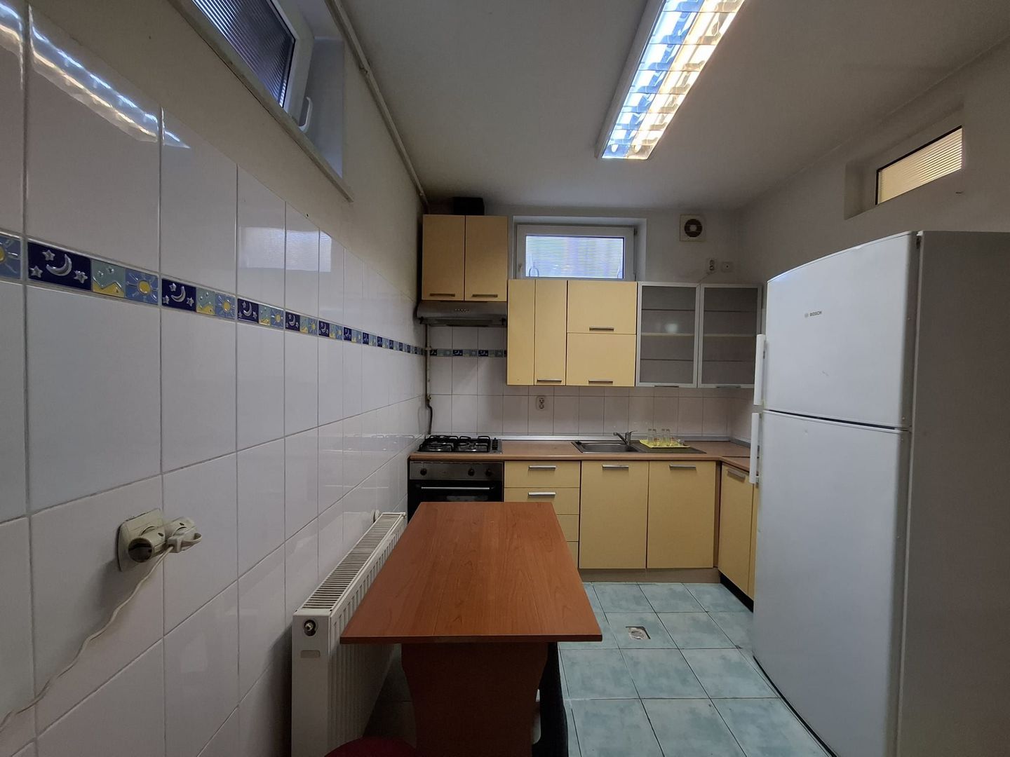 URGENT!, Aviatorilor-Televiziune, INTRARE SEPARATA, rezidential/birou - Poză 14