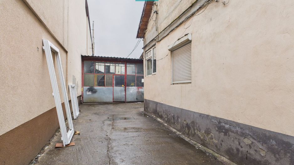 Casă+teren 661 mp în Mehala oportunitate excelentă - Poză 5