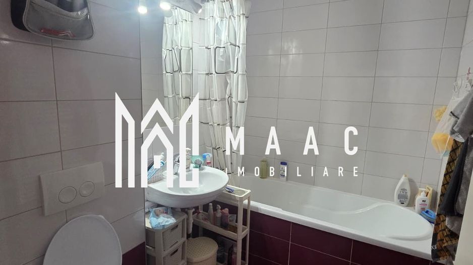 Apartament 3 camere | Balcon | Etaj 7 | Doamna Stanca - Poză 6
