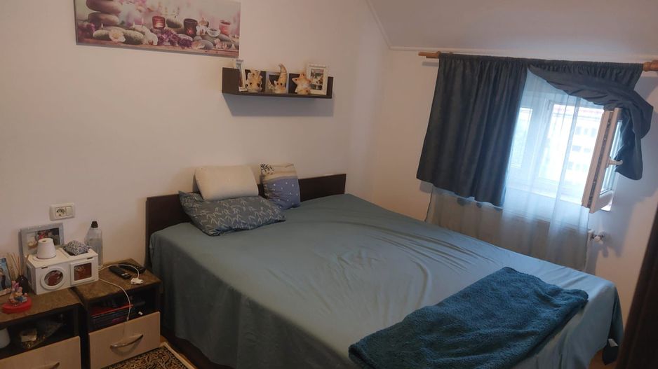 Sagului | 1 Camera | Centrala Proprie | Mobilat si Utilat. - Poză 1