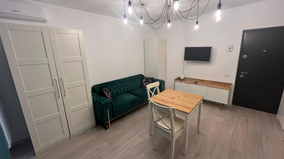 PALLADY | 1 Decembrie | Chirie 2 camere | Metrou + loc parcare - Poză 3