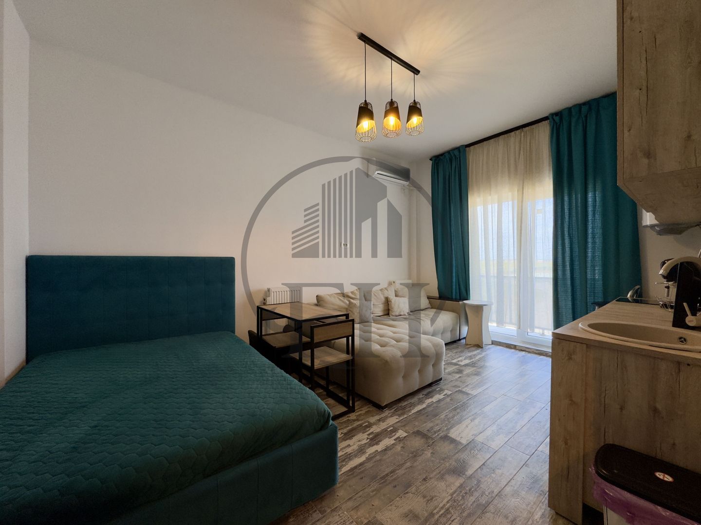 Garsoniera de vanzare Costinesti, Constanta - Poză 2