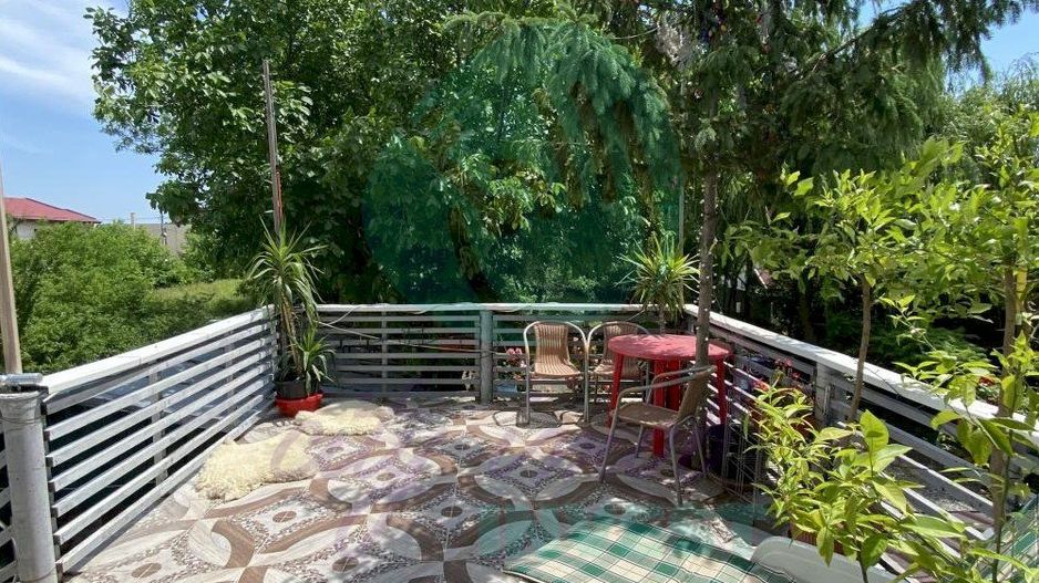 Casa individuala - tern 400 mp - zona Odai - Poză 16