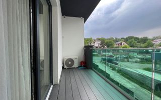 Apartament 1 camera Newton Park Copou - Poză 12