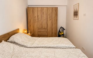 Studio Vivamus 43mp utili + 9mp balcon cu parcare subterana - Poză 4