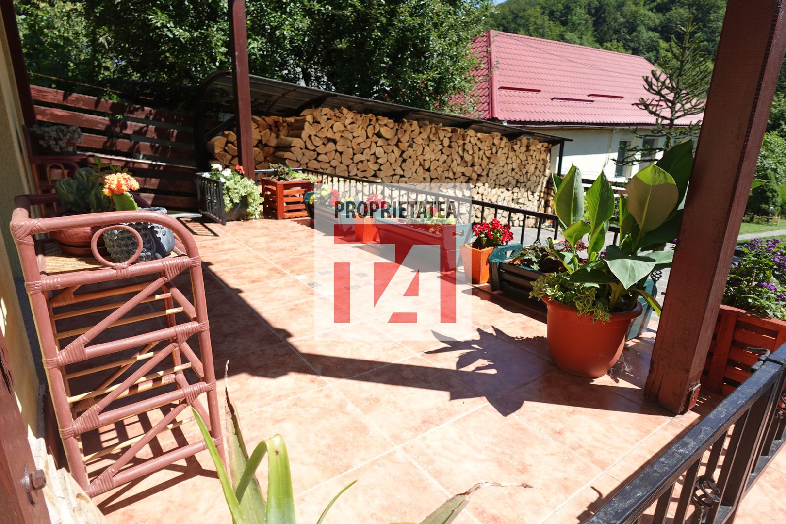 Casa deosebita de vanzare Tautii Magheraus - Poză 19