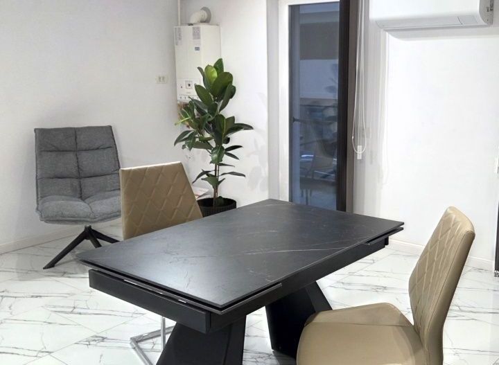 Apartament de lux, 2 camere, 70 m², parcare subterană, Campus Medicina - Poză 3