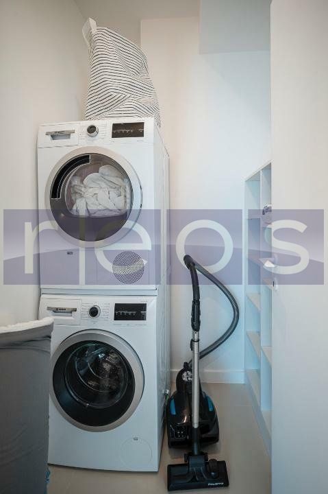 INCHIRIERE 3CAMERE | AVIATIEI TOWER | UTILAT MOBILAT LUX | LOC PARCARE - Poză 14