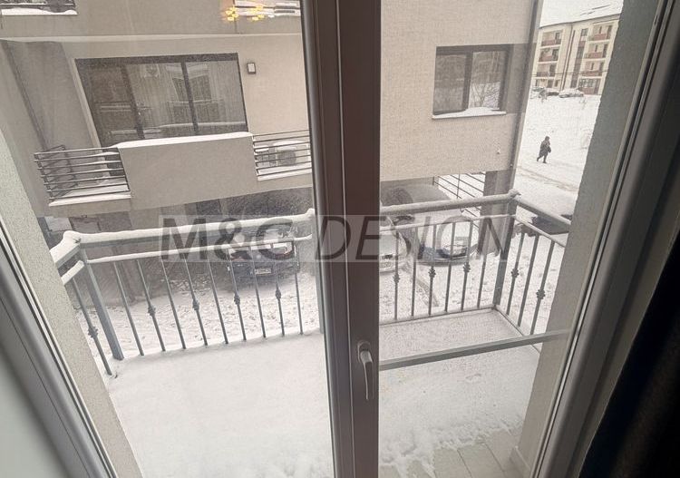 Apartament  2 camere Giroc bucatarie separata - Poză 8