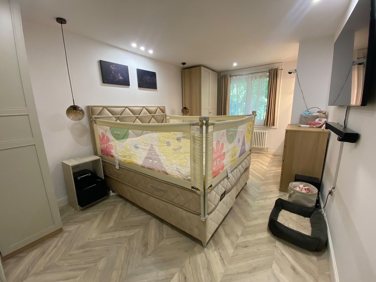 Apartament 3 Camere - Dristor - Renovat Lux - Poză 7